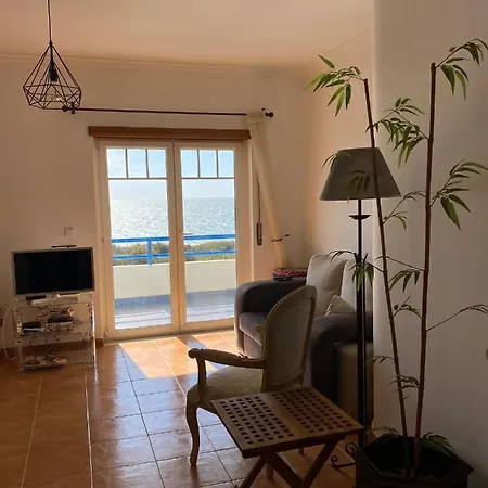 Pateo Na Apartament Ericeira