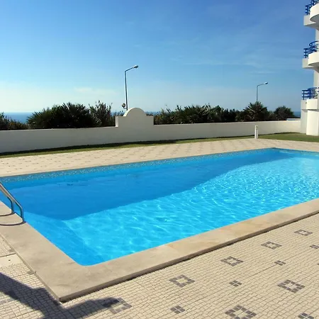 Apartament Pateo Na Ericeira