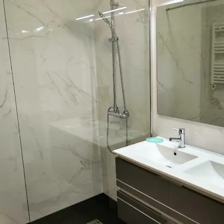 Apartament Pateo Na