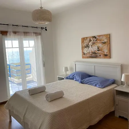 Páteo Na Apartmán Ericeira
