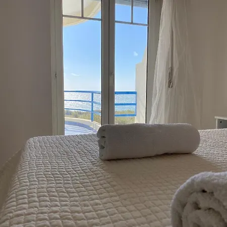 Páteo Na Apartmán *