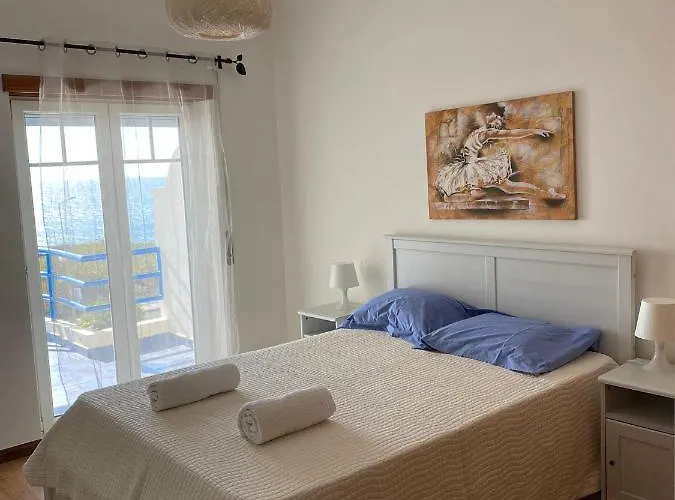 Pateo Na Διαμέρισμα Ericeira