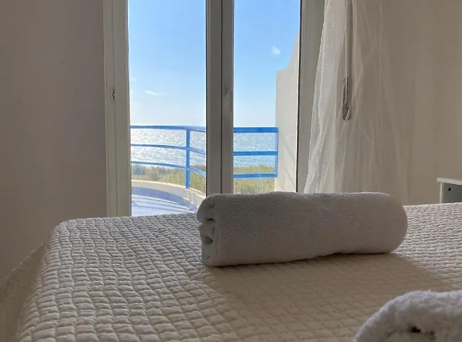 Pateo Na アパート *