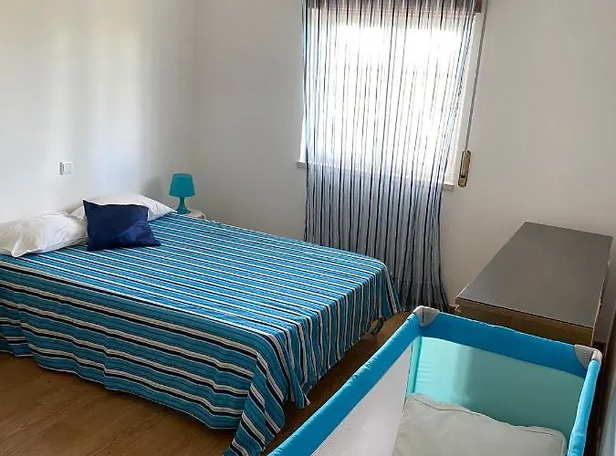 Pateo Na * Ericeira