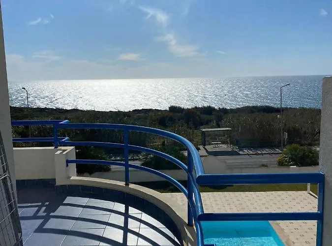Pateo Na Ericeira